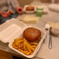   at Belzepub in Prague