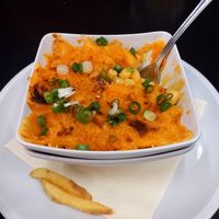 Delicious! at Belzepub in Prague