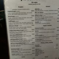   at Belzepub in Prague