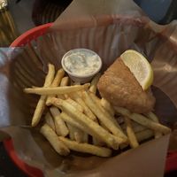   at Belzepub in Prague