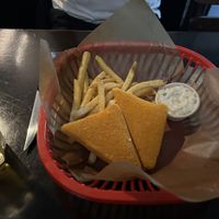   at Belzepub in Prague