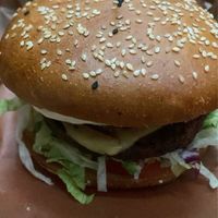   at Belzepub in Prague