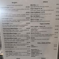  at Belzepub in Prague