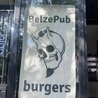  at Belzepub in Prague