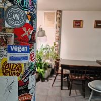 Deco at Belzepub in Prague