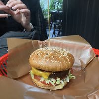   at Belzepub in Prague