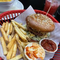   at Belzepub in Prague