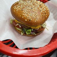   at Belzepub in Prague