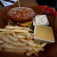   at Belzepub in Prague