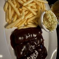   at Belzepub in Prague