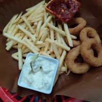  at Belzepub in Prague