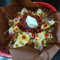  at Belzepub in Prague