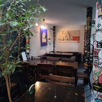  at Belzepub in Prague