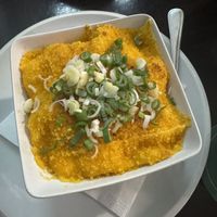 Mac n Cheese   at Belzepub in Prague