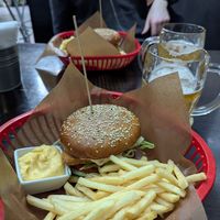  at Belzepub in Prague