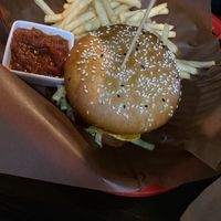   at Belzepub in Prague