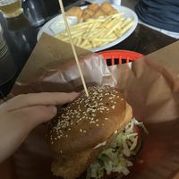   at Belzepub in Prague