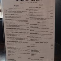  at Belzepub in Prague