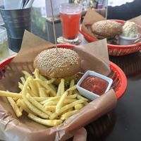   at Belzepub in Prague