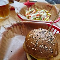  at Belzepub in Prague