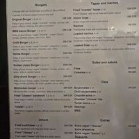  at Belzepub in Prague