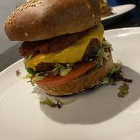 Just love it at Belzepub in Prague