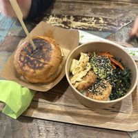   at VIVA buonofresconaturale - Lodovica in Milan