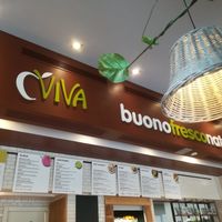 Lots of alternatives at VIVA buonofresconaturale - Lodovica in Milan