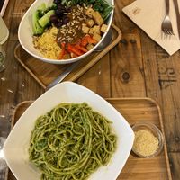   at Sesamum in Albacete