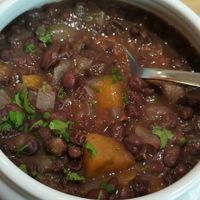 Plato del día at Sesamum in Albacete