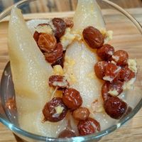 Postre 🤤 at Sesamum in Albacete