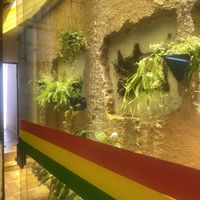   at Mount Zion Vegano in Sao Paulo