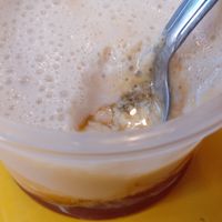  at Mount Zion Vegano in Sao Paulo