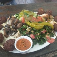  at Yami in Brunswick Heads