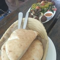  at Yami in Brunswick Heads