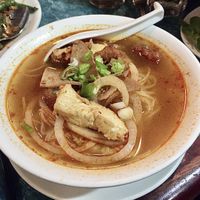 Vegan 🌱  at Indochine Vegan in San Francisco