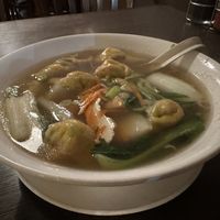   at Indochine Vegan in San Francisco