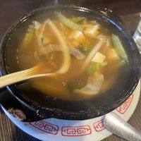 #Veganuary at Indochine Vegan in San Francisco