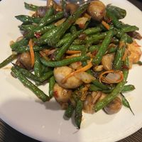  #Veganuary at Indochine Vegan in San Francisco