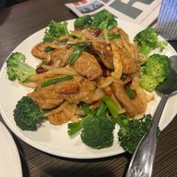  #Veganuary at Indochine Vegan in San Francisco