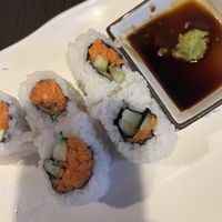  #Veganuary at Indochine Vegan in San Francisco