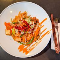 Goi Mien at Cat Tuong at Cat Tuong in Berlin