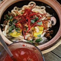 Der Wanderer at Cat Tuong in Berlin