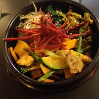 Yummy at Cat Tuong in Berlin