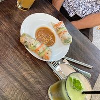   at Cat Tuong in Berlin