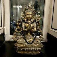 inside #Veganuary at Cat Tuong in Berlin