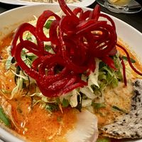 soup #Veganuary at Cat Tuong in Berlin