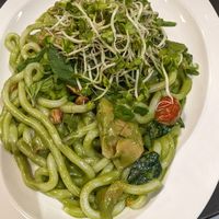  at Cat Tuong in Berlin