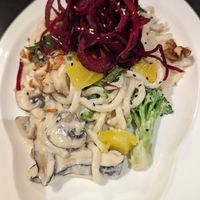  at Cat Tuong in Berlin