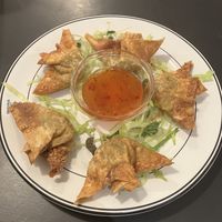 Wan tan  at Cat Tuong in Berlin